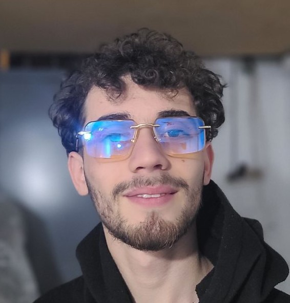 Benziada Tarek Chaouki